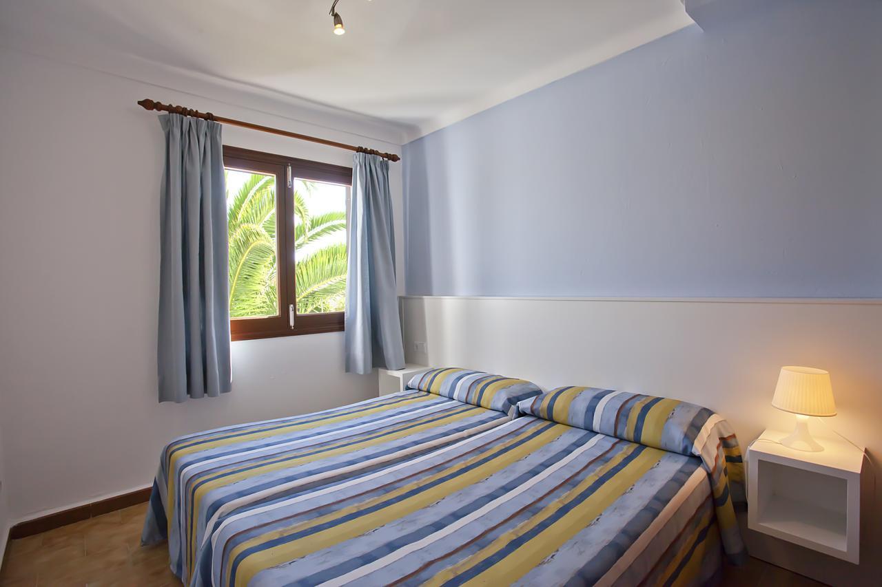 Apartamentos Cristina Cala Millor  Εξωτερικό φωτογραφία